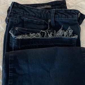 NYDJ Jeans